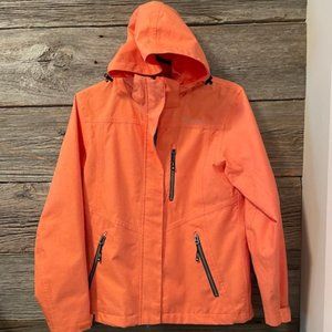 Hickory Outdoor All Weather Performance Jacket